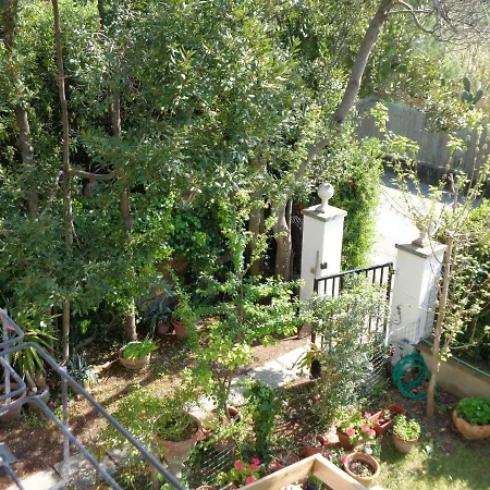Apartamento La Casa Di Nina *
