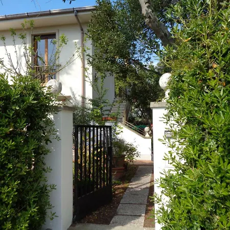 Apartamento La Casa Di Nina *