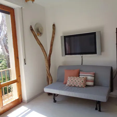 La Casa Di Nina Apartamento *