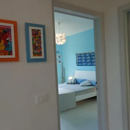 La Casa Di Nina Quercianella