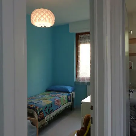 La Casa Di Nina *