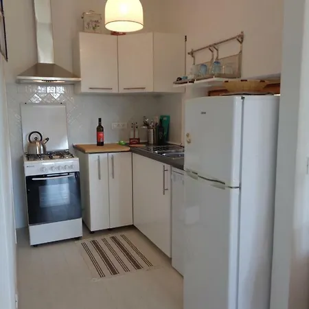 Apartment La Casa Di Nina Quercianella