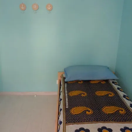 Lejlighed La Casa Di Nina