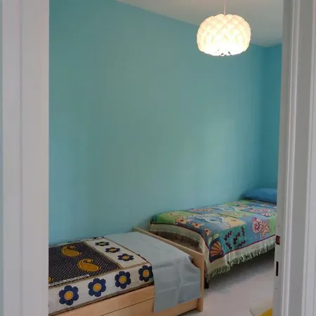 La Casa Di Nina *