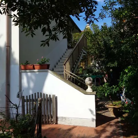 La Casa Di Nina