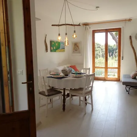 La Casa Di Nina * Quercianella
