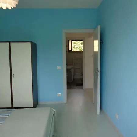 La Casa Di Nina Lejlighed *