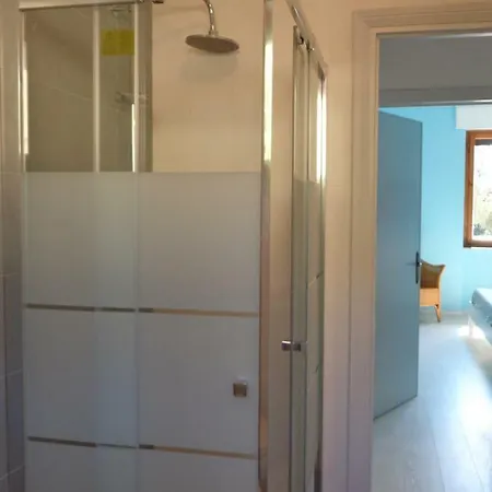 La Casa Di Nina Apartment Quercianella