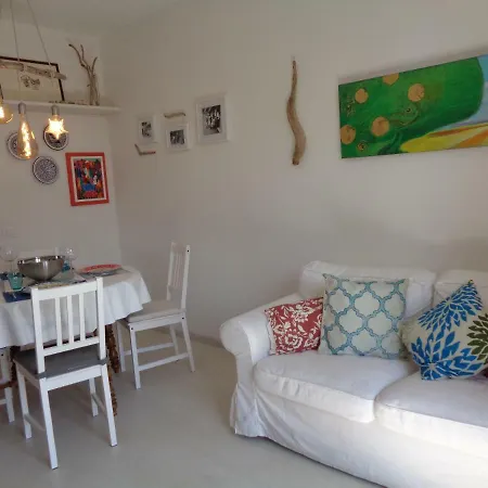 La Casa Di Nina Quercianella