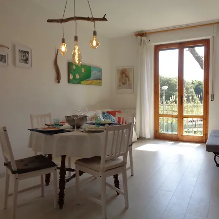 La Casa Di Nina *
