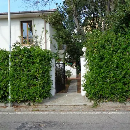 La Casa Di Nina * Quercianella