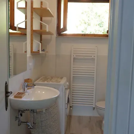 La Casa Di Nina Quercianella