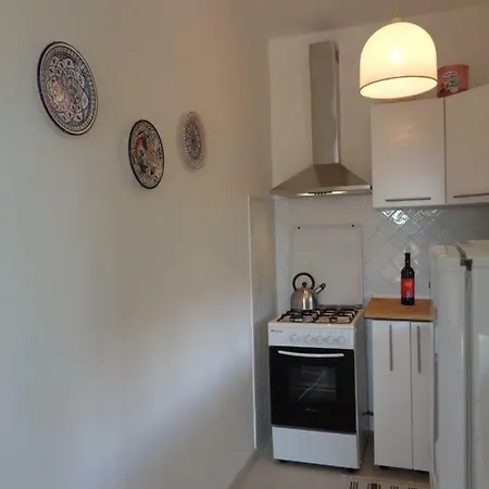La Casa Di Nina * Quercianella