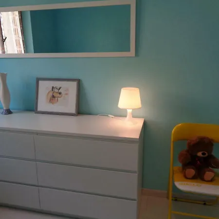 La Casa Di Nina