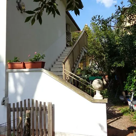 La Casa Di Nina Apartment
