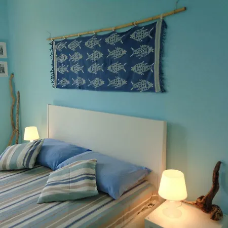 La Casa Di Nina *