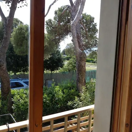 La Casa Di Nina Lejlighed Quercianella