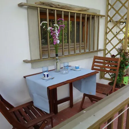 La Casa Di Nina *