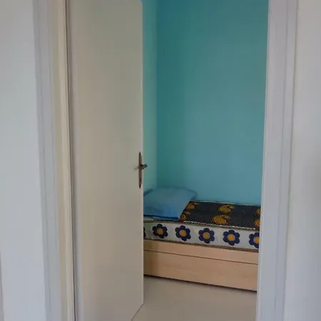 La Casa Di Nina Lejlighed *
