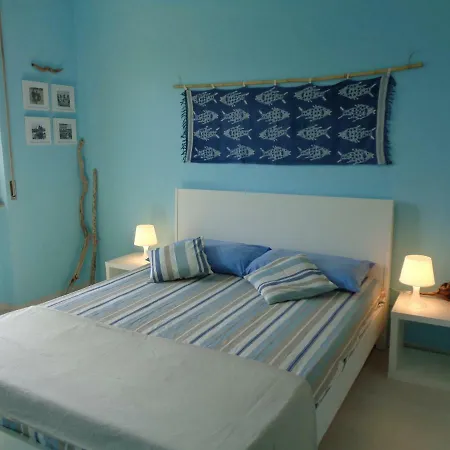 Apartment La Casa Di Nina Quercianella
