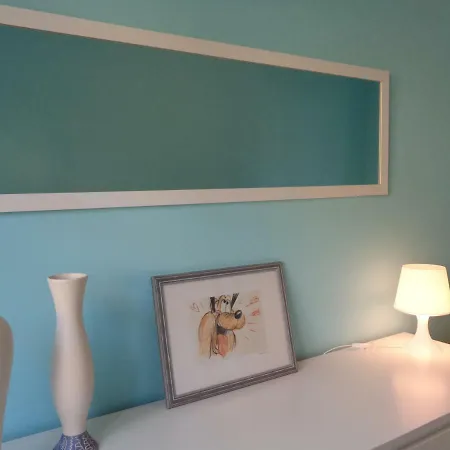 La Casa Di Nina Apartment Quercianella
