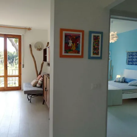 La Casa Di Nina * Quercianella