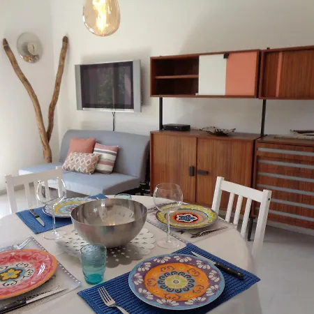 La Casa Di Nina Apartment