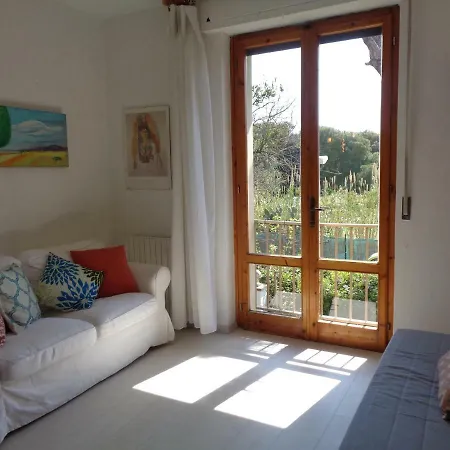 La Casa Di Nina Quercianella