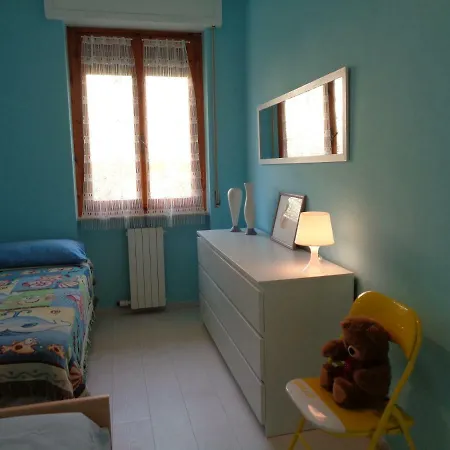 La Casa Di Nina Quercianella