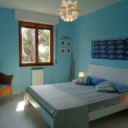 La Casa Di Nina * Quercianella