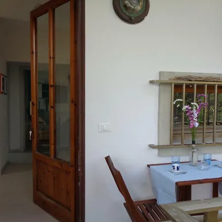 La Casa Di Nina *