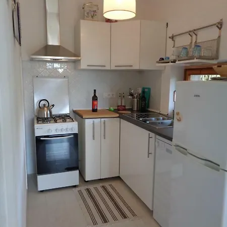 La Casa Di Nina Apartment